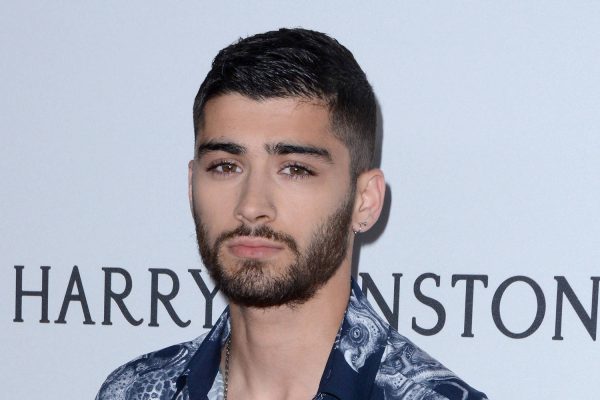 Zayn Malik named 2016's sexiest Asian - Star Magazine UK
