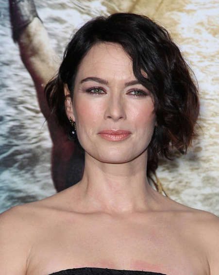 Lena Headey S Body Double Defends Game Of Thrones Producers Over Nude Scene